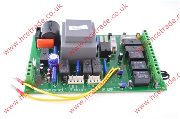 ANDREWS WATER HEATERS E669